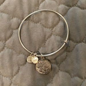 Alex and Ani - Friend Bracelet